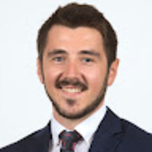 Meet your Posher, Sean